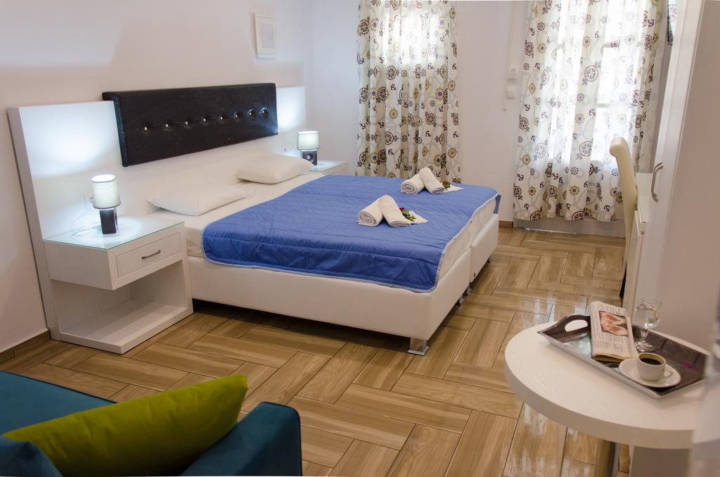 Polykratis Rooms Skiathos Town Room photo